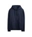 Sweat à capuche marine homme teddy smith nark hoody - l-1