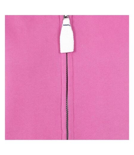 Sweat Motif/style Logo Femme Rose Lazy Jacks