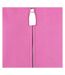 Sweat Motif/style Logo Femme Rose Lazy Jacks-3