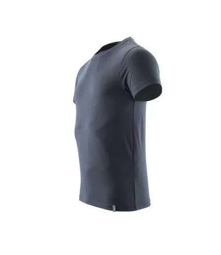 Mens Crossover T-shirt Dark Navy Mascot
