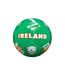 Ballon de foot taille 5 vert FA Ireland