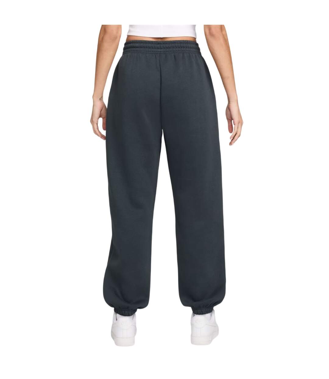 Pantalon De Jogging Femme Algue Voile Nike-2