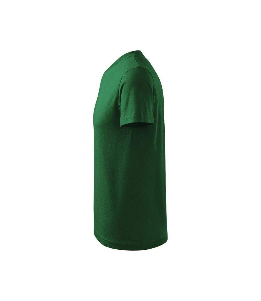T-shirt Homme Vert Malfini-3