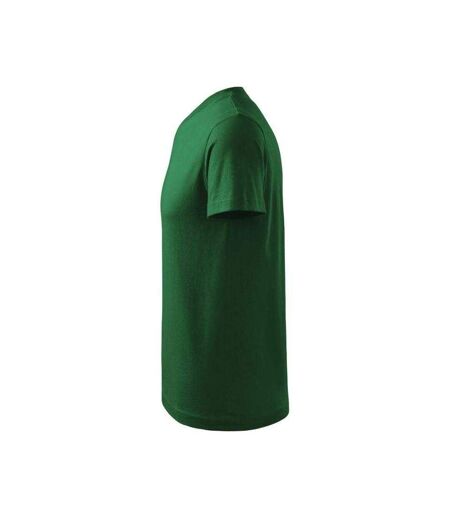 T-shirt Homme Vert Malfini