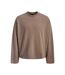 Sweat Athletic Club Homme Taupe Jack And Jones-1