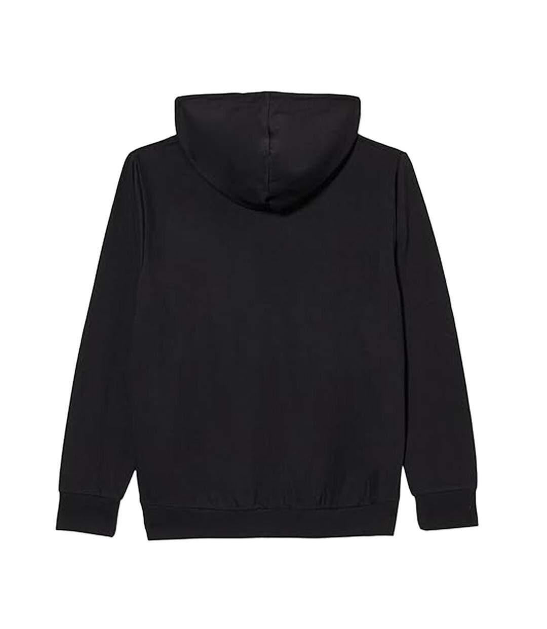 Sweat à capuche noir homme timberland 1 tier 3-2