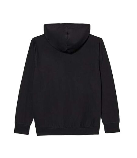 Sweat à capuche noir homme timberland 1 tier 3