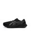 Chaussures de running noir homme asics patriot 14-1