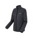 Veste Hybride Clumber Femme Gris Phoque Regatta-4