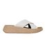 Claquettes Femme Blanc FitFlop-1