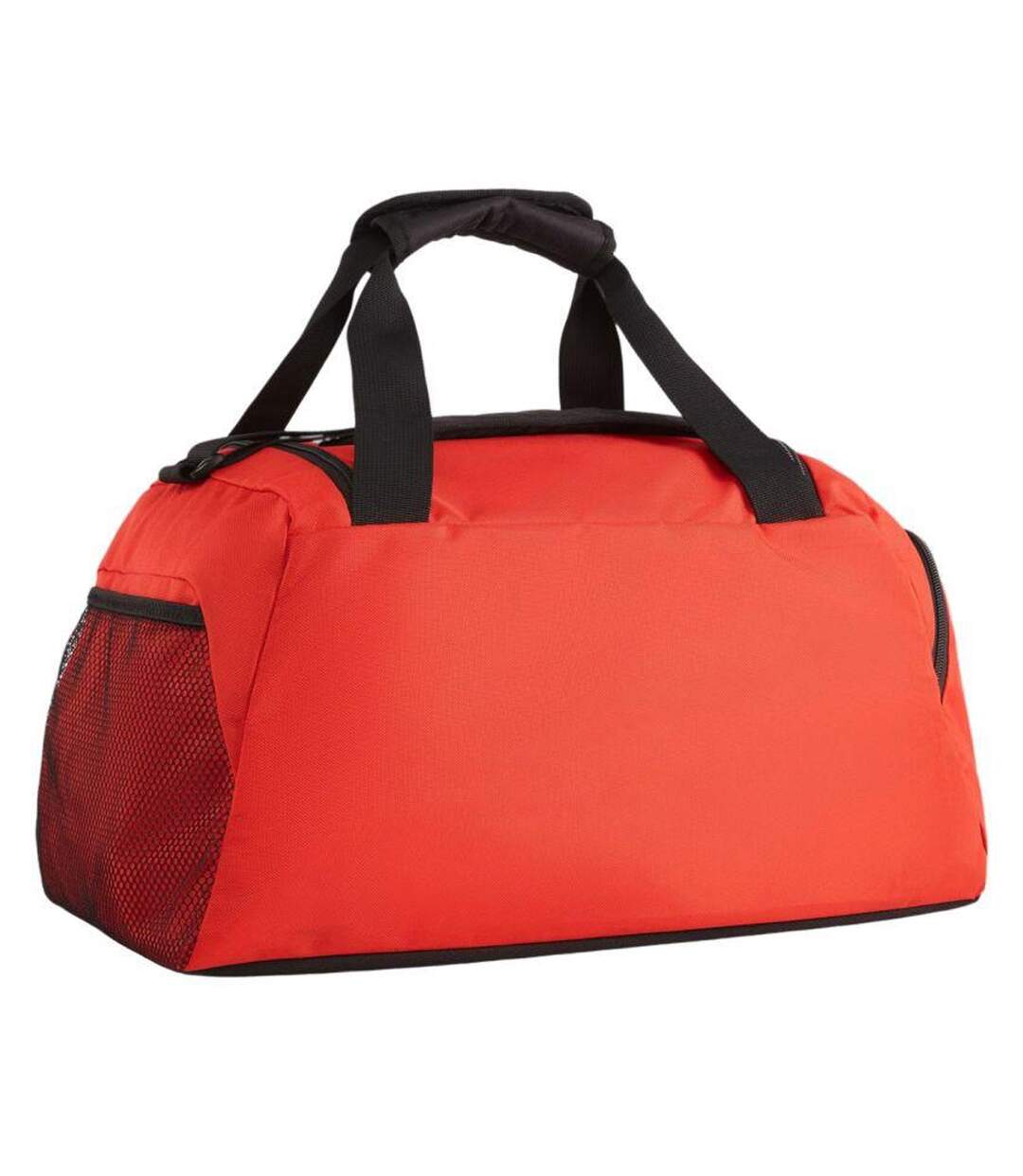 Sac De Sport Team Goal 27 Cm X 46 Cm X 24 Cm Noir Rouge Puma-2
