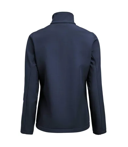 Veste Valley Femme Bleu Marine James Harvest