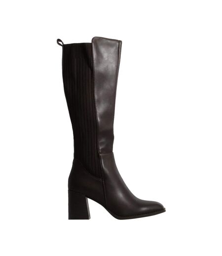 Bottes à Zip Super Mode
