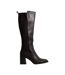 Bottes à Zip Super Mode-2