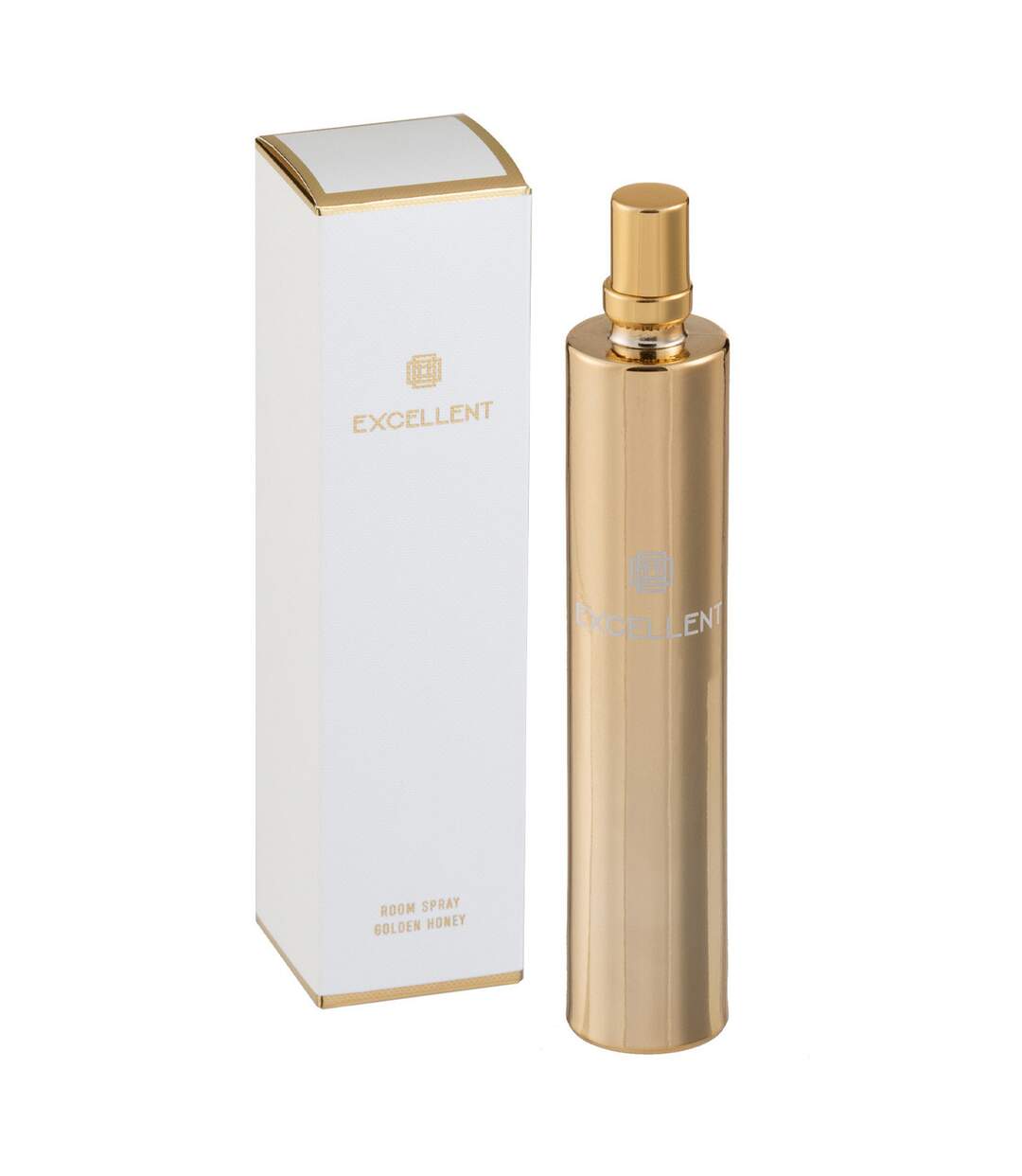 Parfum d'Ambiance Excellent 50ml Golden Honey-1