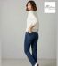 Jean Femme Confort Mayflower SOPHIA Taille Haute Extensible-1
