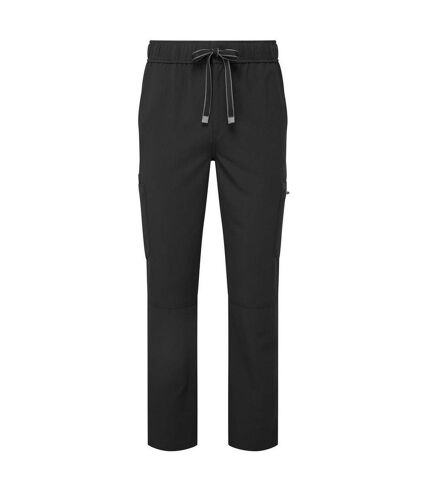 Onna Mens Relentless Onna-Stretch Cargo Pants (Black) - UTPC5527
