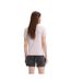 T-shirt the perfect femme mauve Levis-2