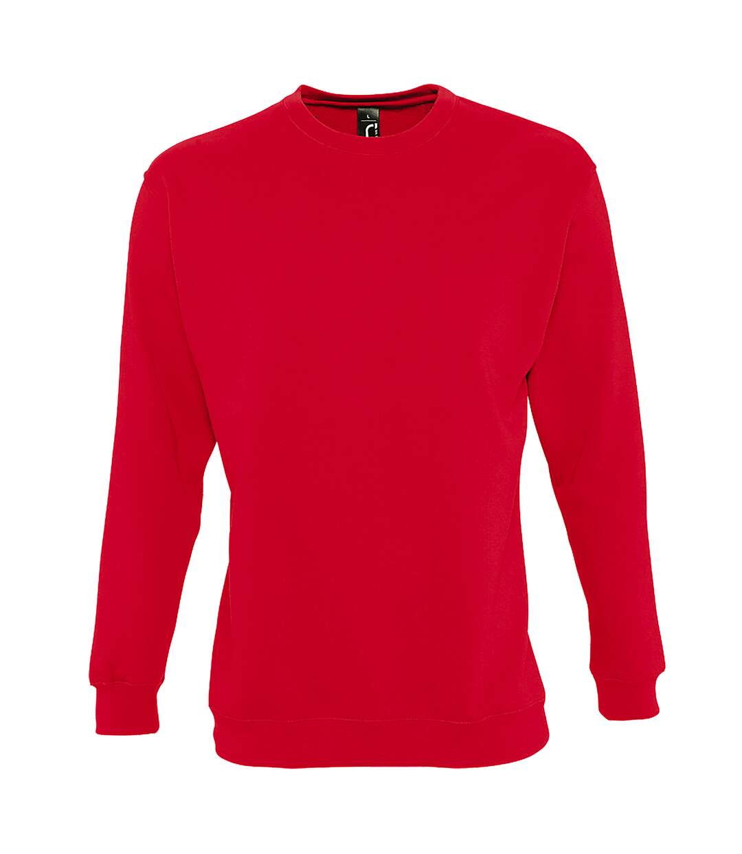 Supreme sweatshirt homme rouge SOLS-1