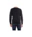 Pull col rond pur coton ADALYS-2