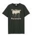 Amplified - T-shirt THE NEWS - Homme (Charbon) - UTGD1164-1