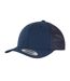 Casquette Trucker Bleu Marine Classic-1