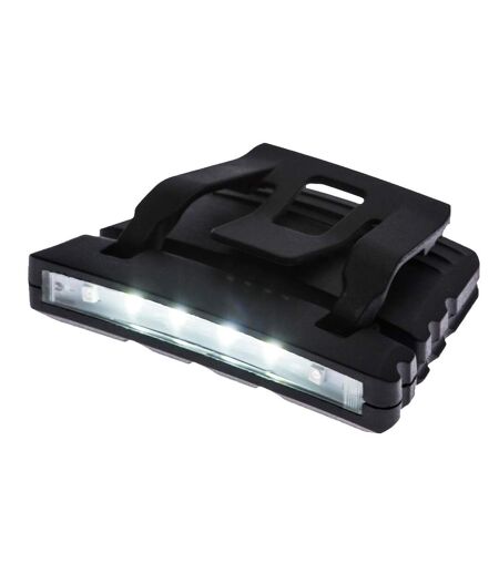 Portwest LED Cap Light (Black) (One Size) - UTPW1243