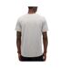 T-Shirt gris homme superdry vl - l-2