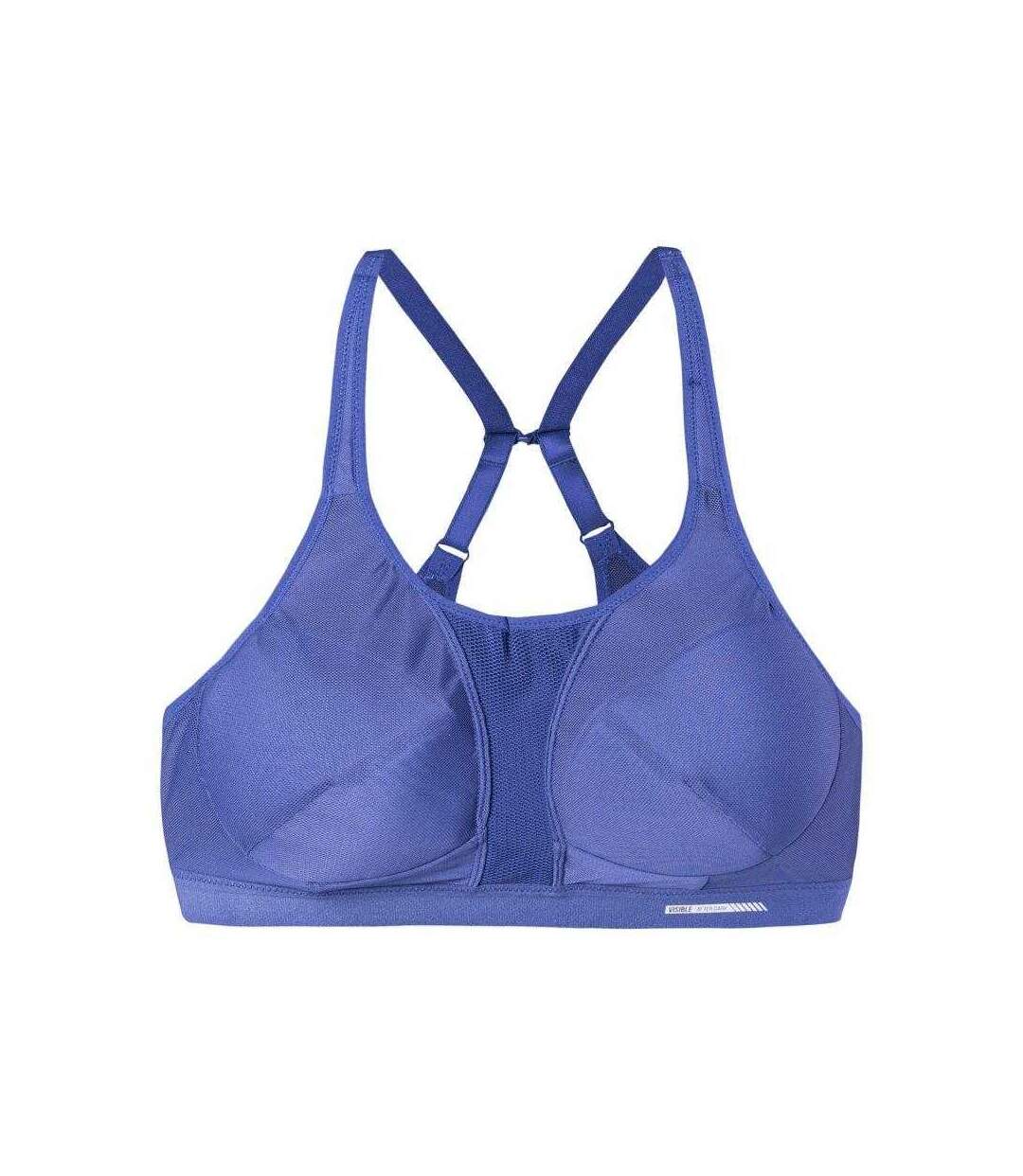 Brassière De Sport Lomasa Femme Bleu IQ-1