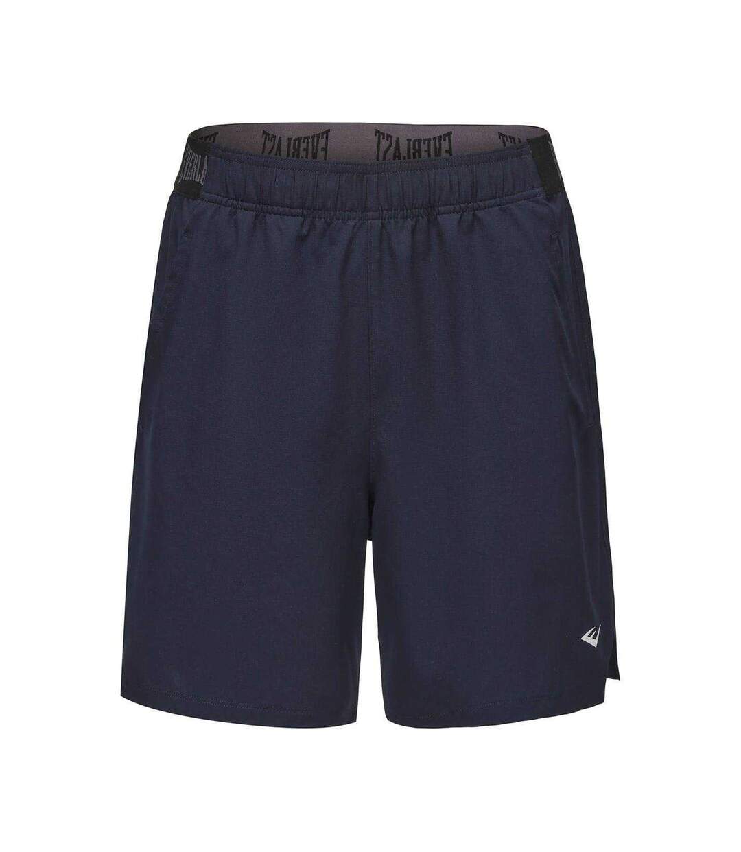 Mens Flex Shorts Navy Everlast-1
