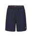 Mens Flex Shorts Navy Everlast-1
