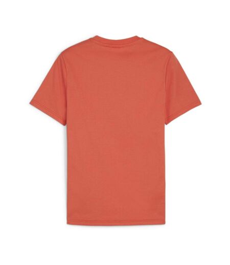 T-shirt Orange Homme Puma Better Essentials 679986 - L