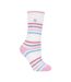 Chaussettes Femme Thermique pour Membre de Famille-1