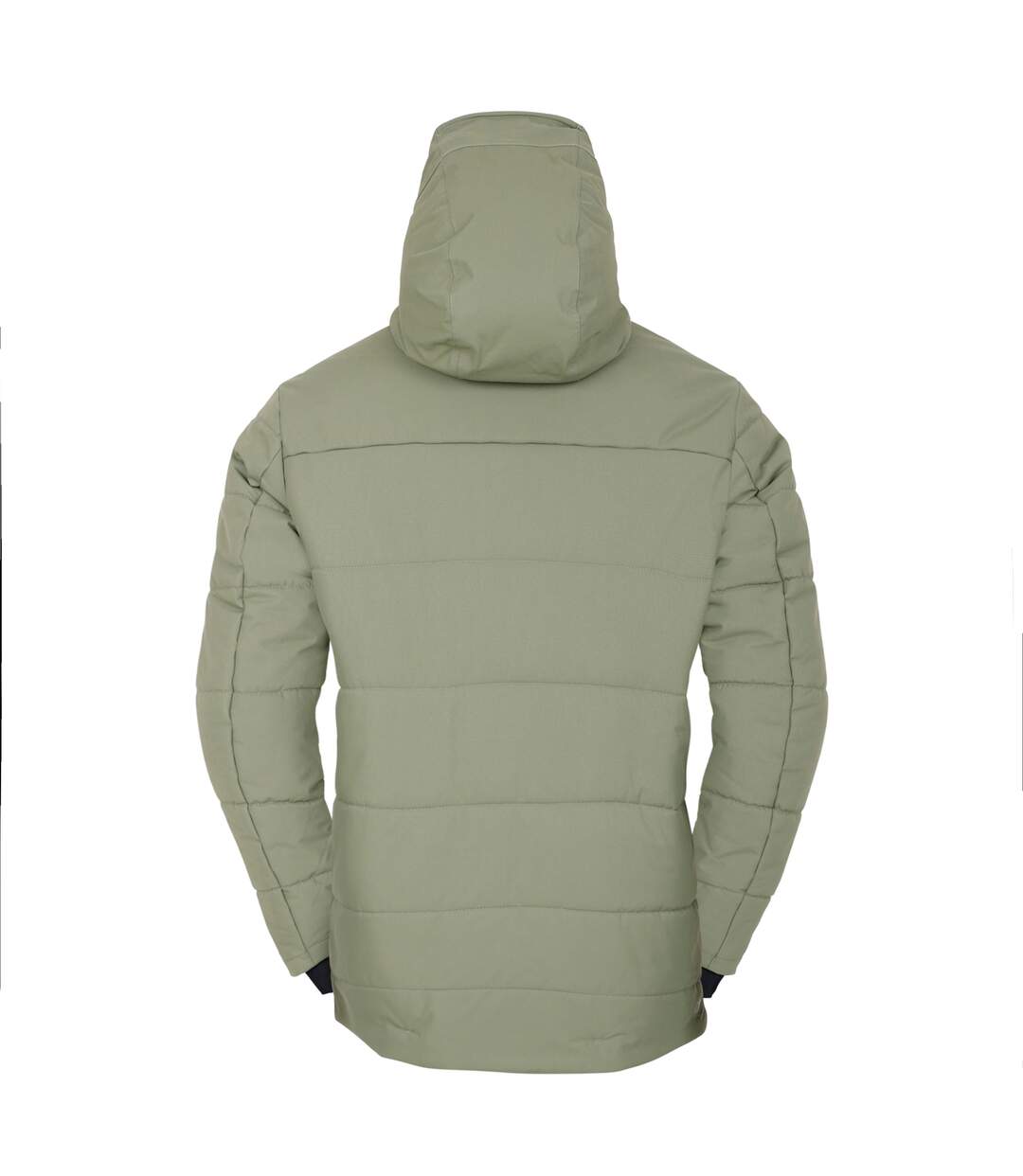 Mens Camber Ski Jacket Olivine Green Regatta-2