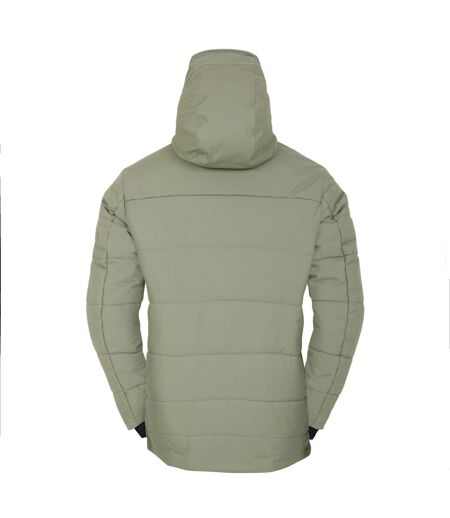Mens Camber Ski Jacket Olivine Green Regatta