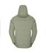 Mens Camber Ski Jacket Olivine Green Regatta-2