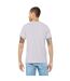 Canvas T-shirt Jersey Hommes Lavande Pâle Bella + Canvas-4