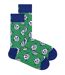 Happy Socks - Unisex Novelty Cat Design Socks
