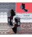 3 Paires Chaussettes Cyclisme Homme Sport Basses-5