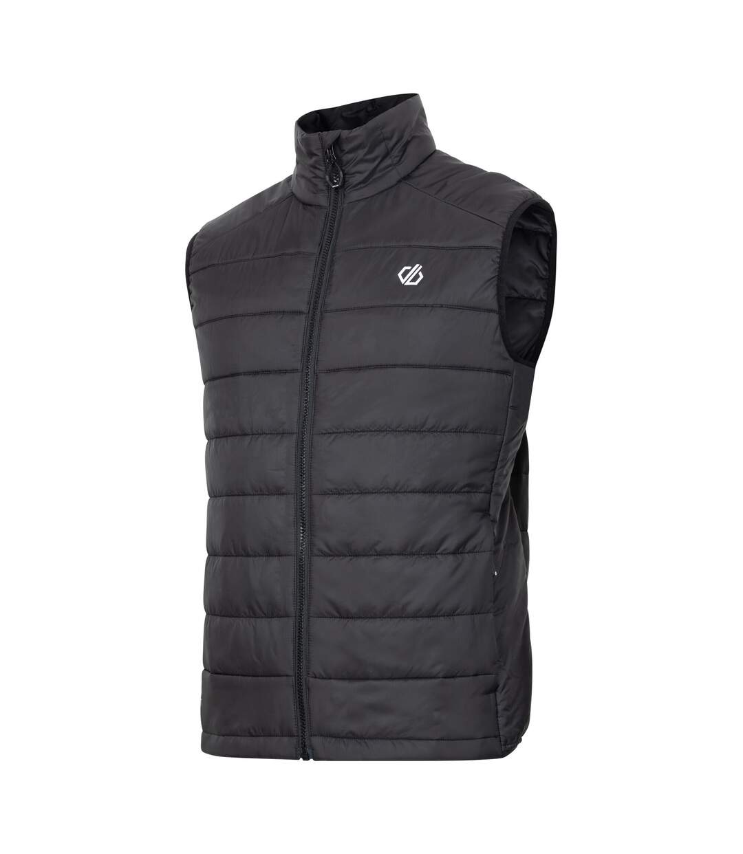 Mens touring ii colour block gilet black Dare 2B-3