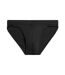 Slip De Bain Motif/style Logo Homme Noir Calvin Klein-1
