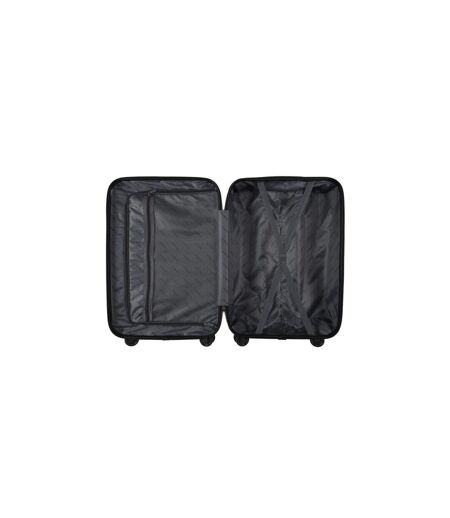 Lot de 3 Valises Acapulco 104L Bleu