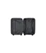 Lot de 3 Valises Acapulco 104L Bleu-3
