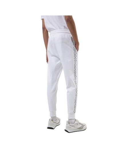Pantalon De Jogging Daky213 Homme Blanc Hugo