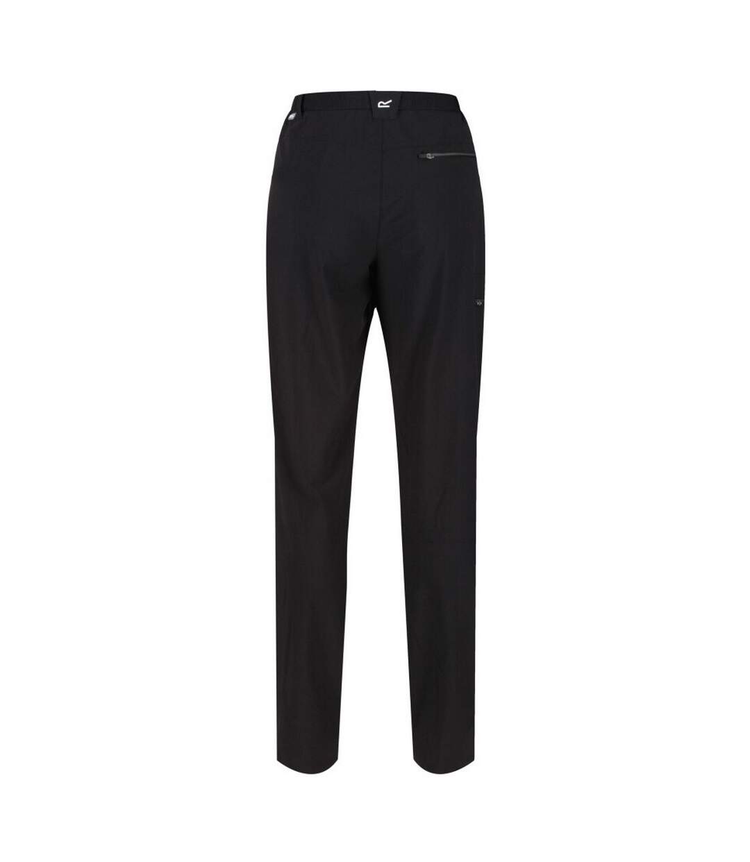 Pantalon xert homme noir Regatta-2