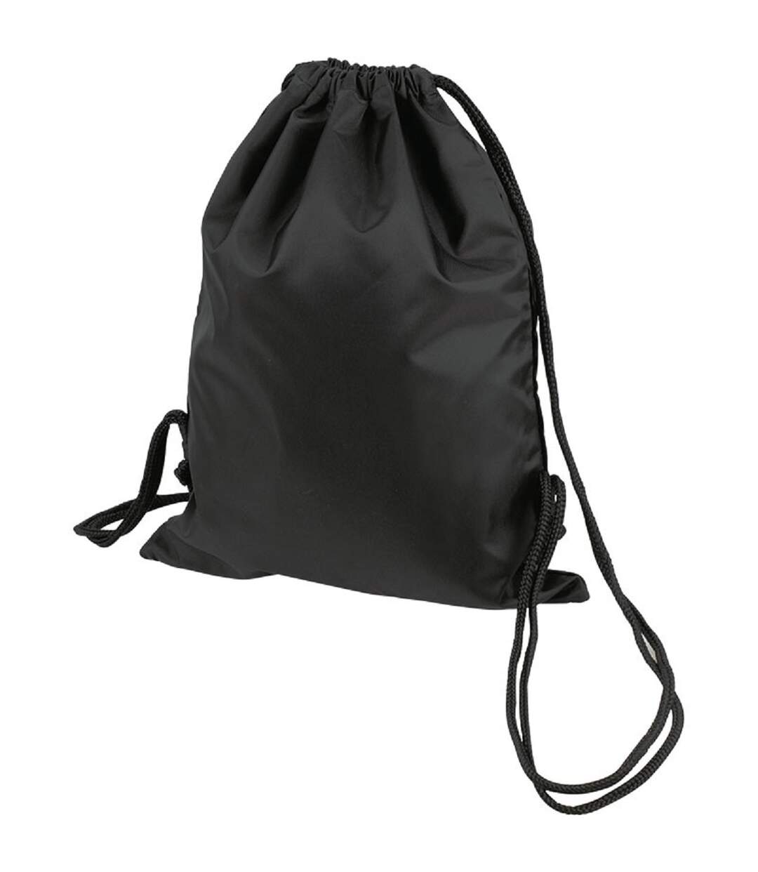 Sac à dos taffetas - 1802716 - noir-1