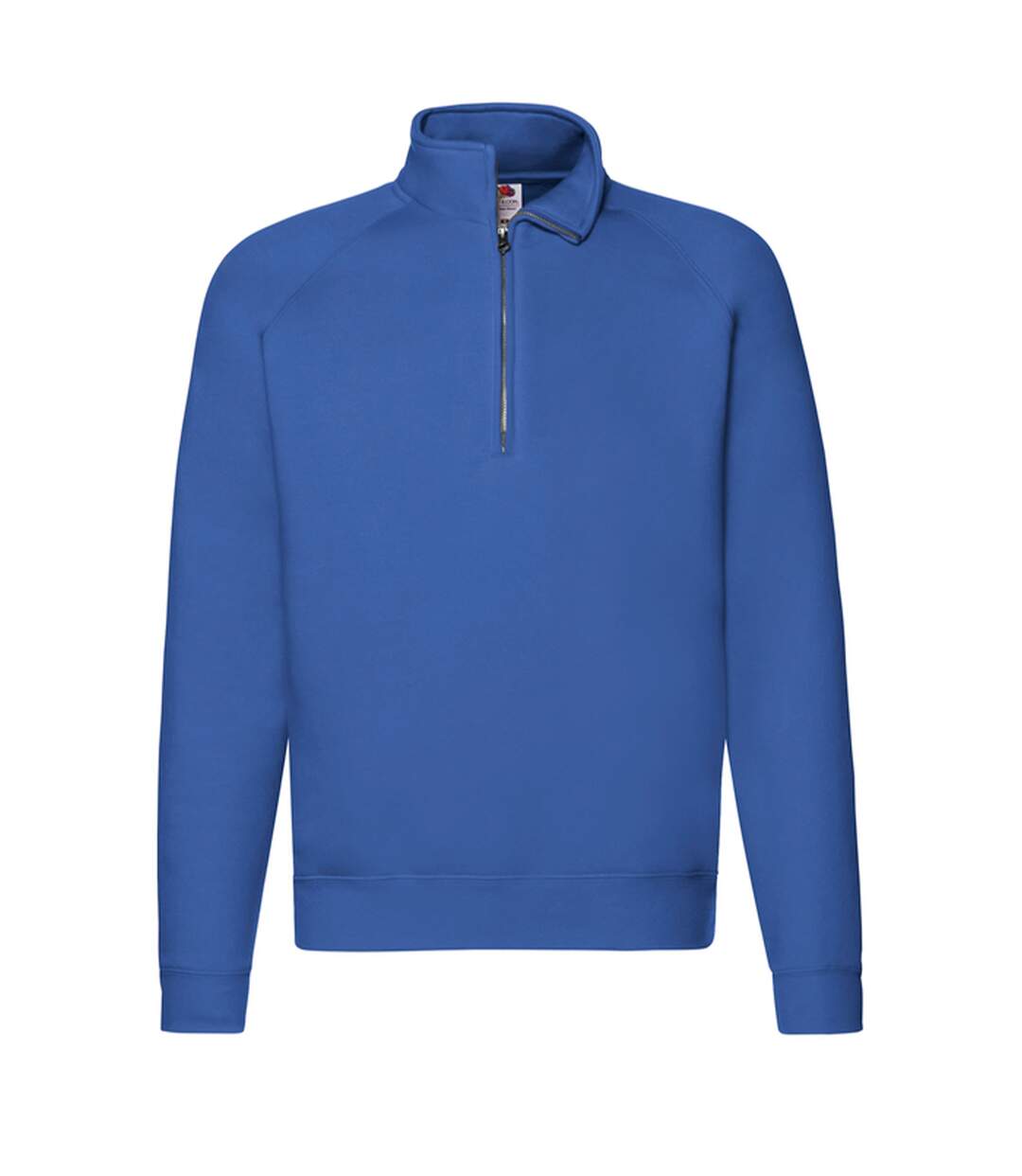 Sweat Premium Homme Bleu Roi Fruit Of The Loom-1