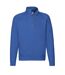 Sweat Premium Homme Bleu Roi Fruit Of The Loom-1