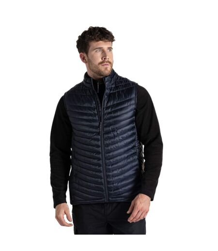 Veste Sans Manches Expolite Adulte Bleu Marine Foncé Craghoppers Expert