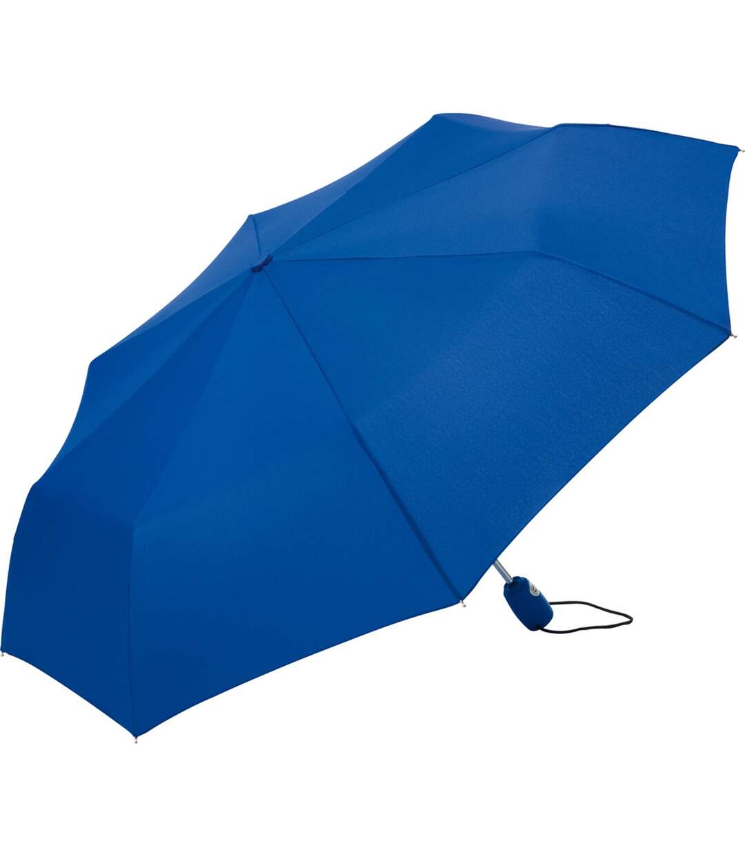 Parapluie de poche FP5460 - bleu euro-1